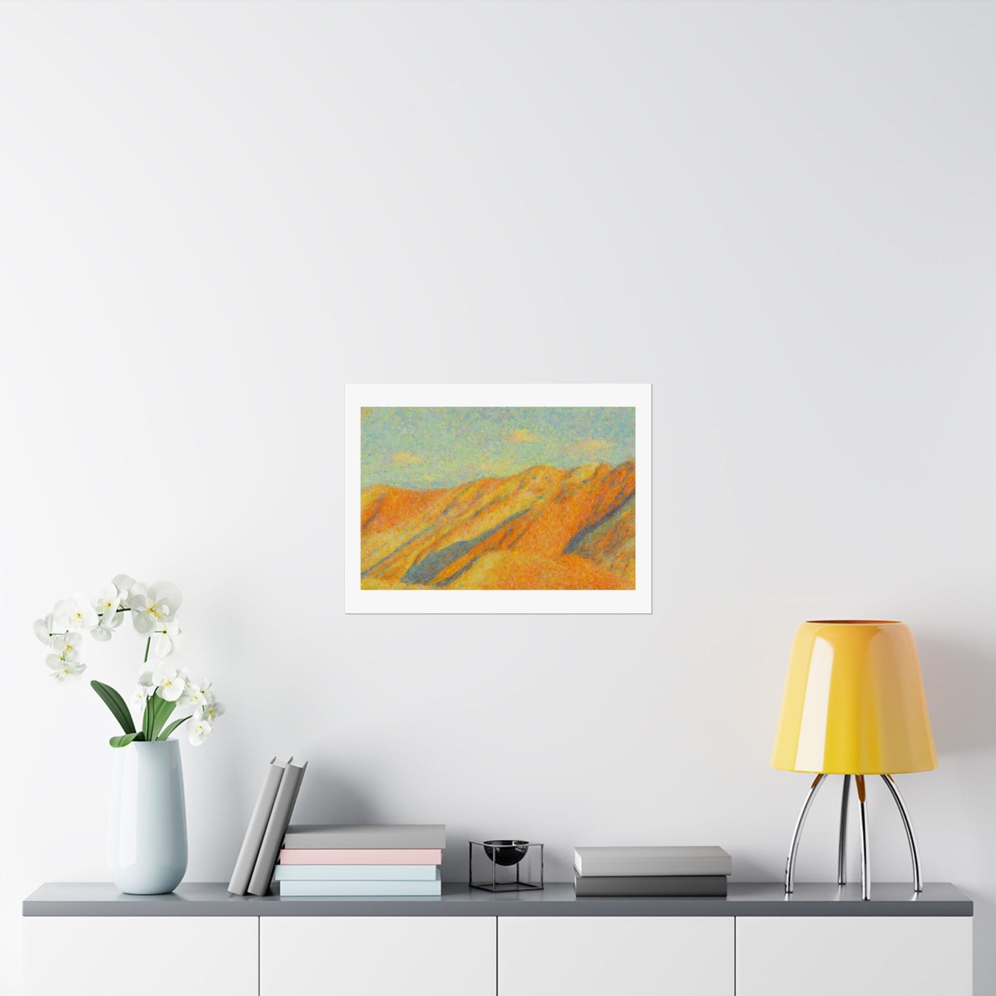 Golden Hills