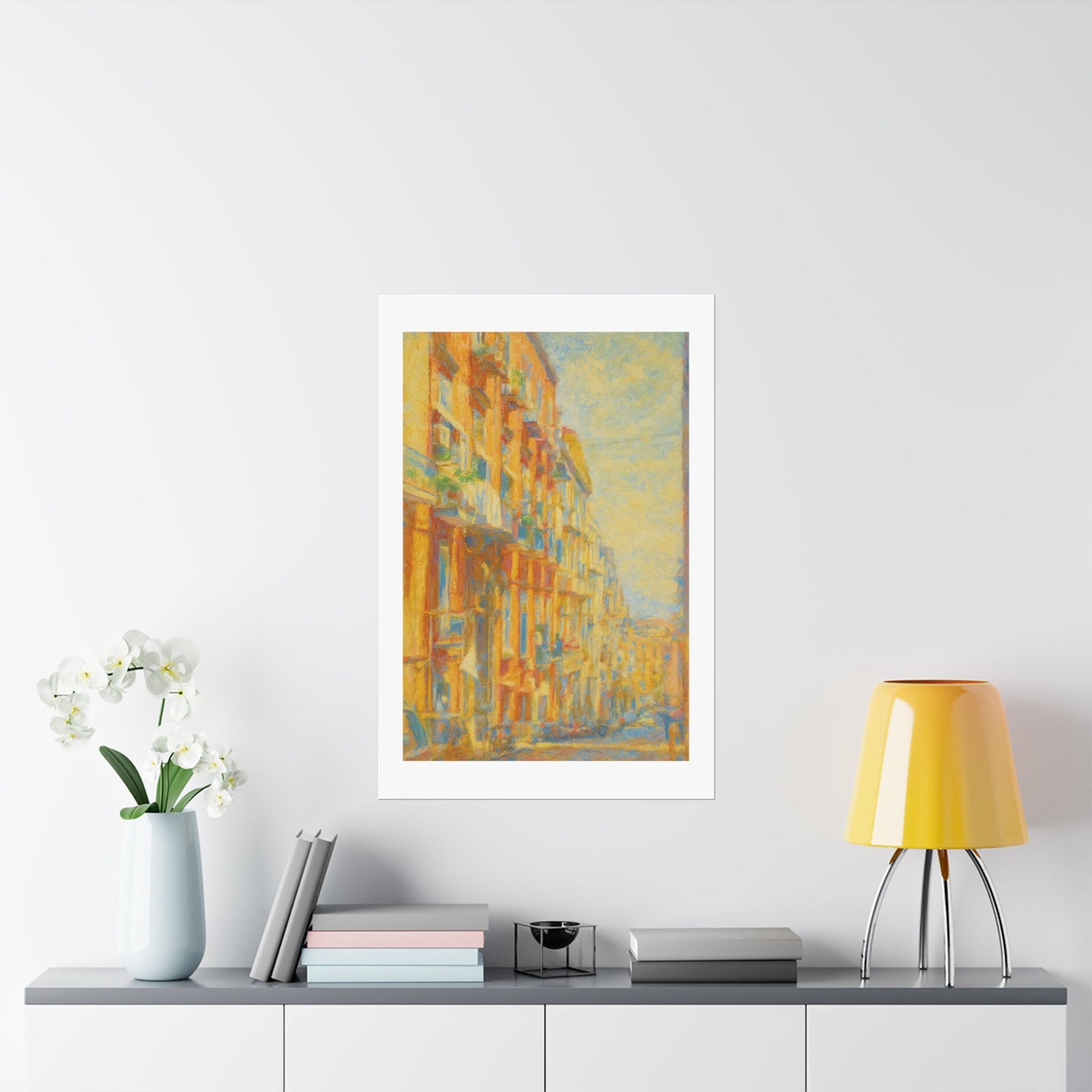 La Via