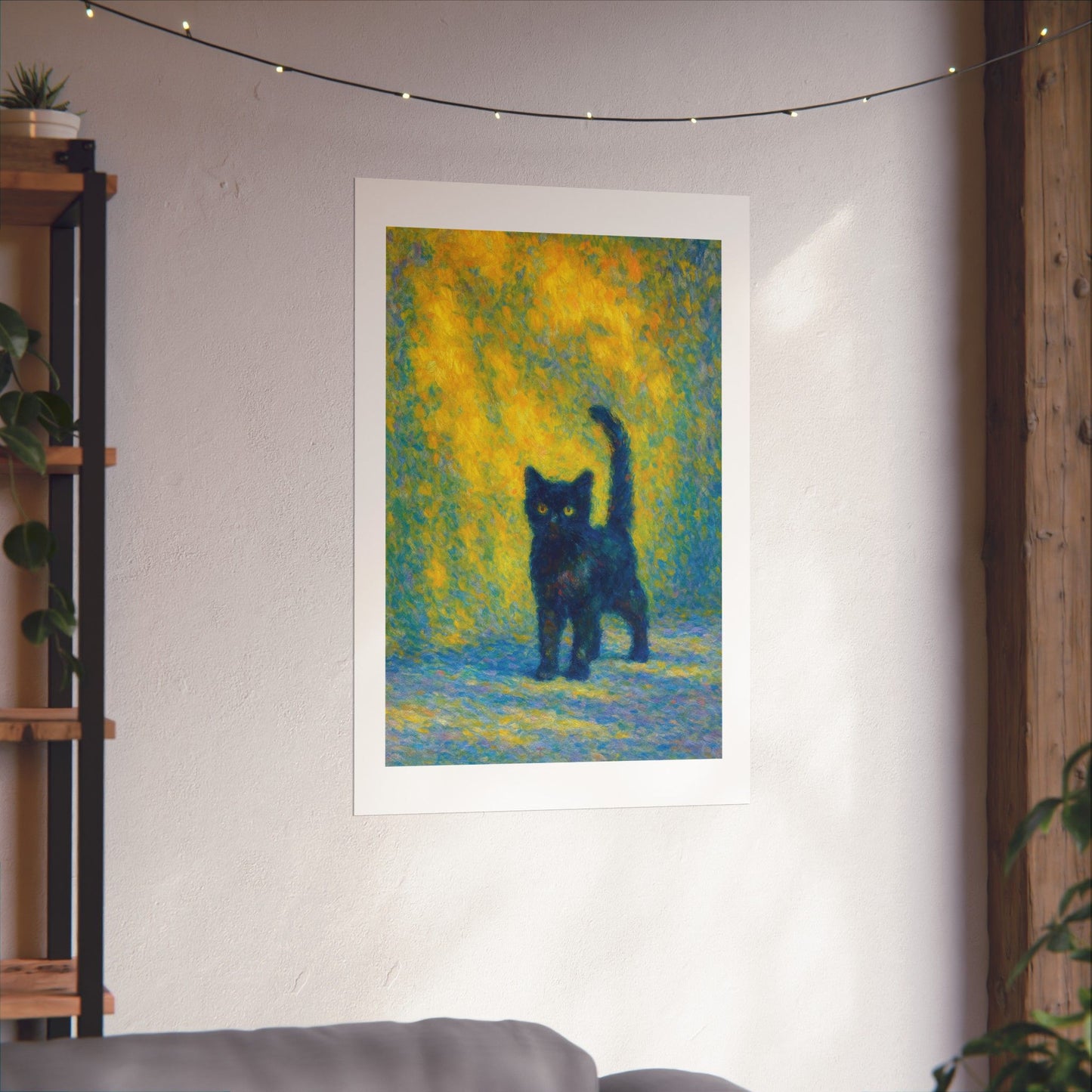 Black Cat