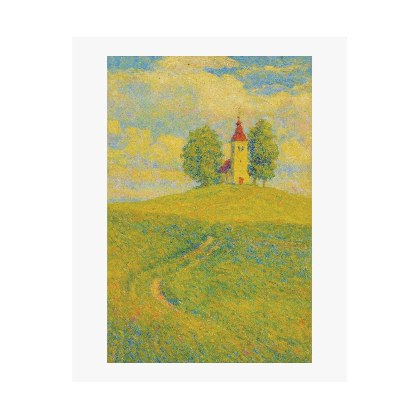Hilltop