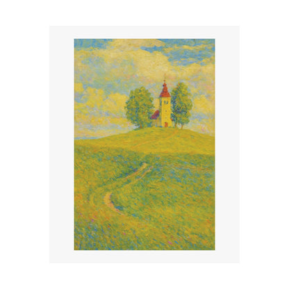 Hilltop