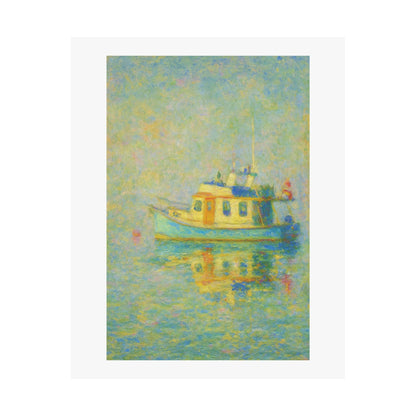 Quiet Calm