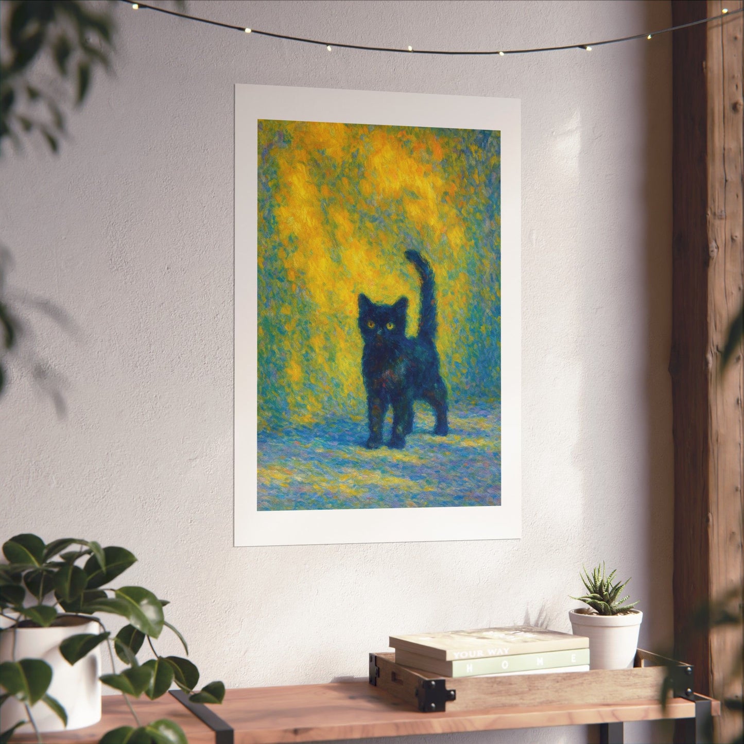 Black Cat