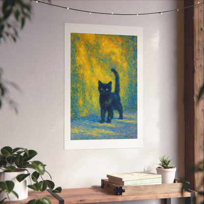 Black Cat