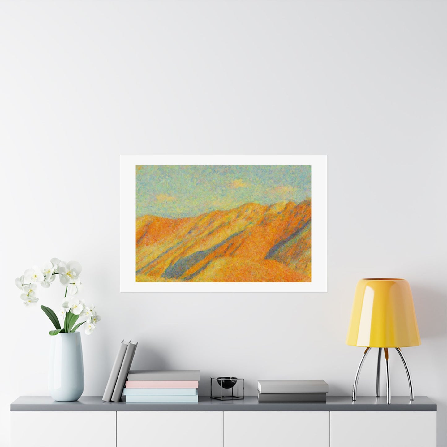 Golden Hills