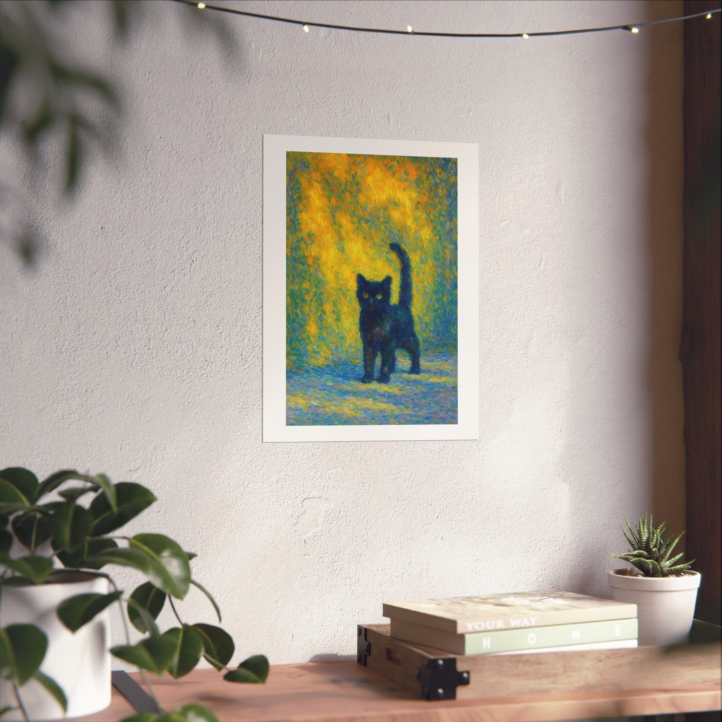 Black Cat