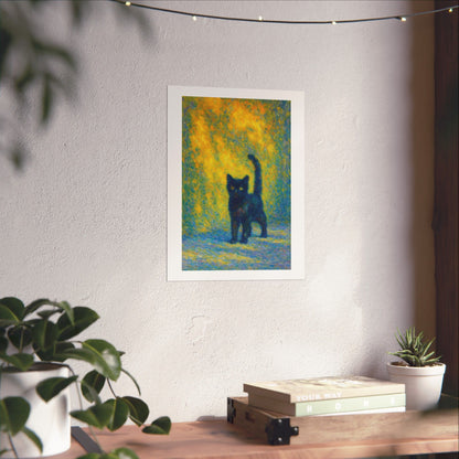 Black Cat