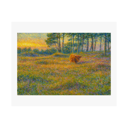 Highland Meadow