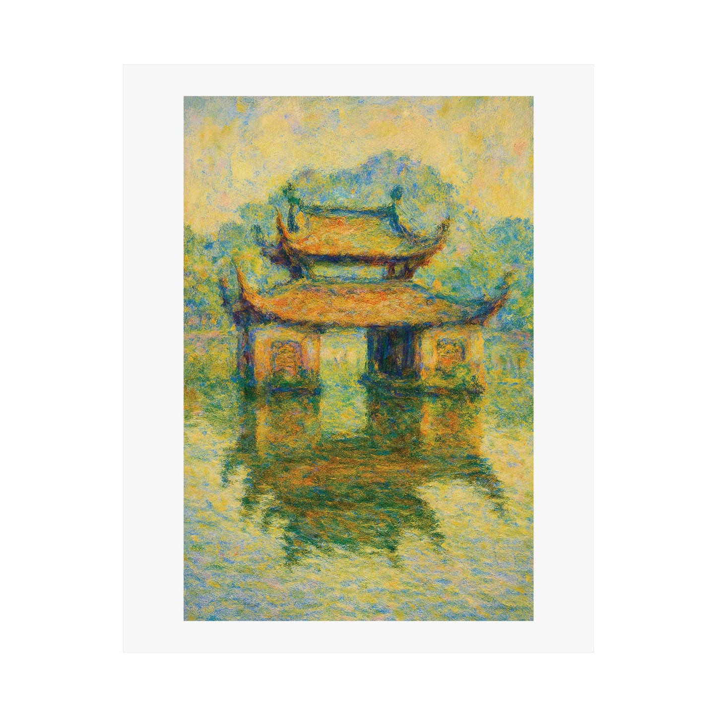 Pagoda
