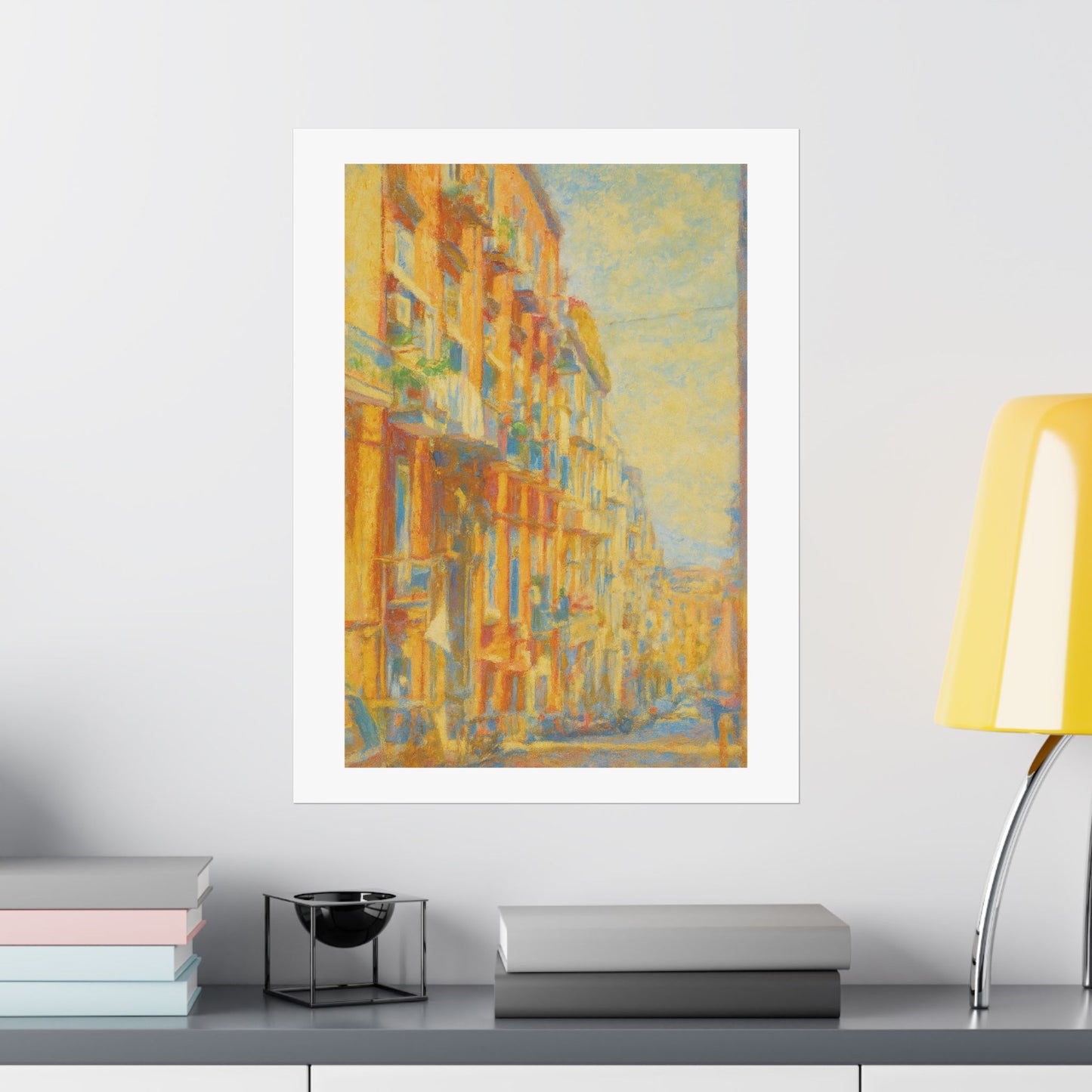 La Via