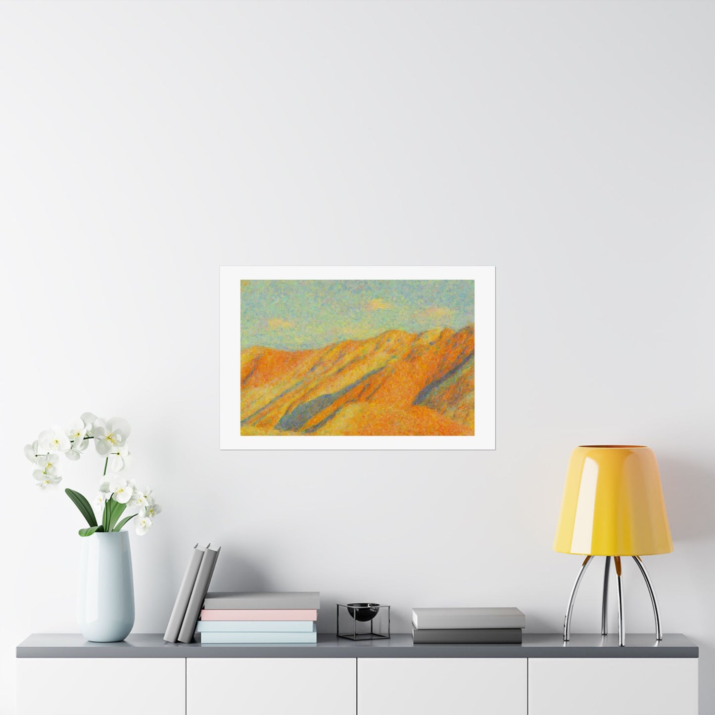 Golden Hills