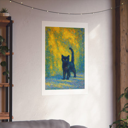 Black Cat
