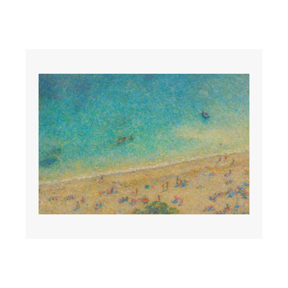 Clear Water