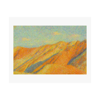 Golden Hills