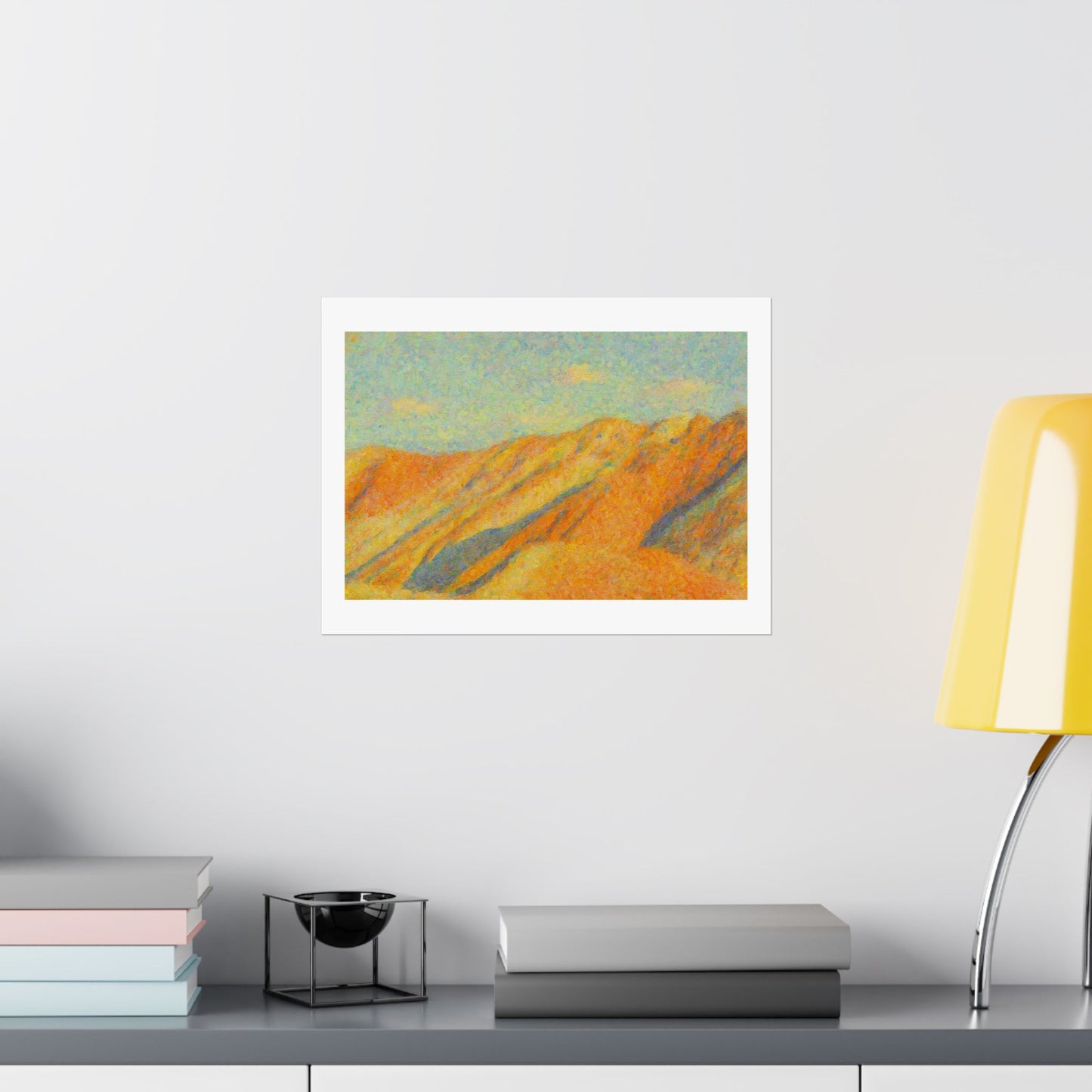 Golden Hills