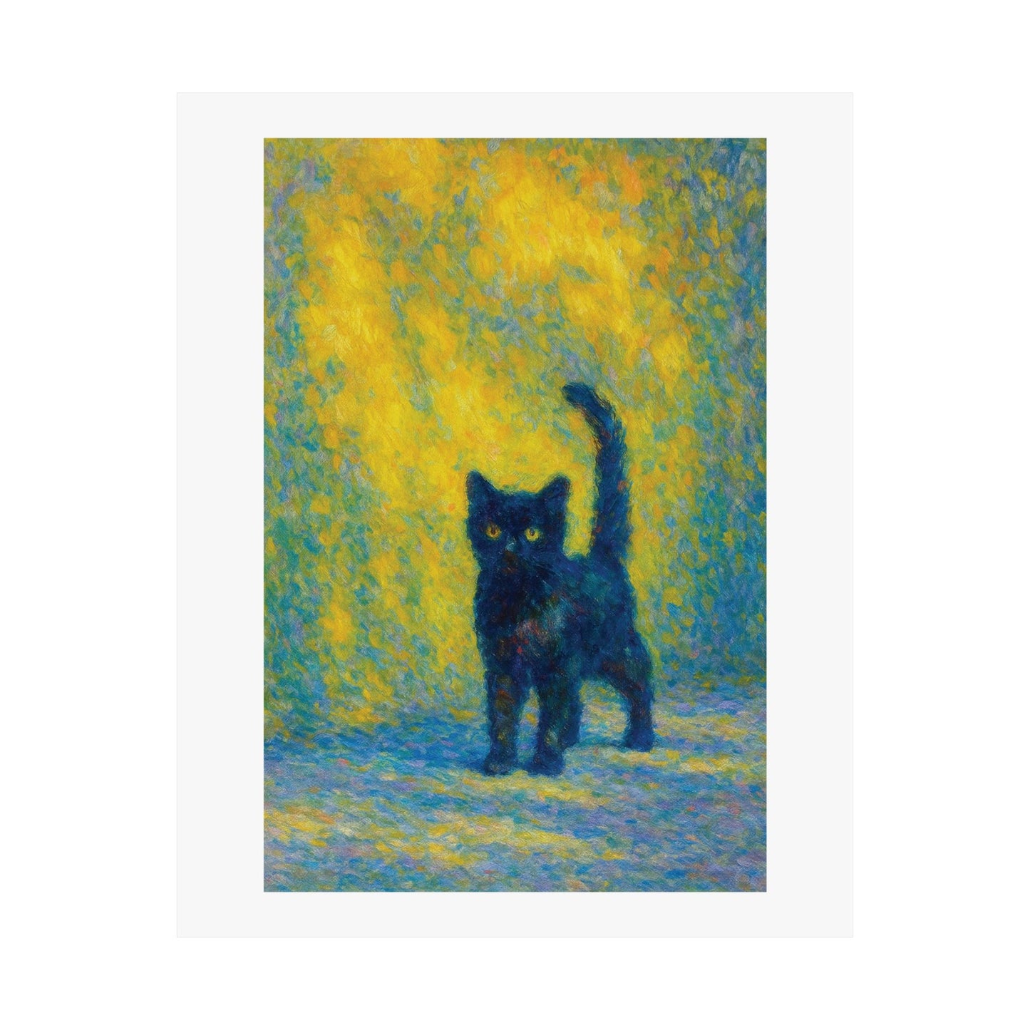 Black Cat